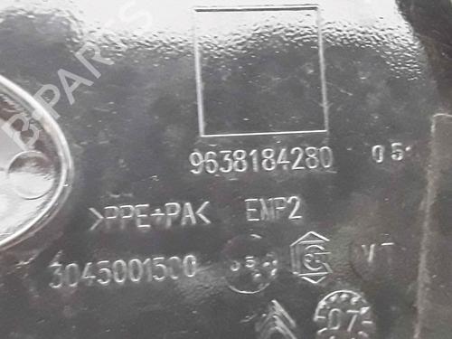 Fuel flap CITROËN C3 I (FC_, FN_) 1.4 i | BP25188769C131 