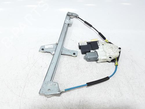 Fensterheber rechts vorne für PEUGEOT 307 (3A/C) 1.6 HDi 110 (109 hp) 28483934