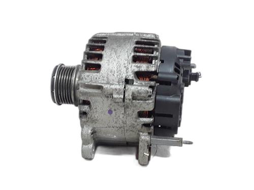 Generator VW POLO V (6R1, 6C1) 1.6 TDI (90 hp) 31054709