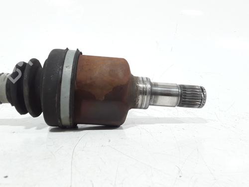 Left front driveshaft FORD C-MAX (DM2) 1.8 TDCi | BP31301585M38 