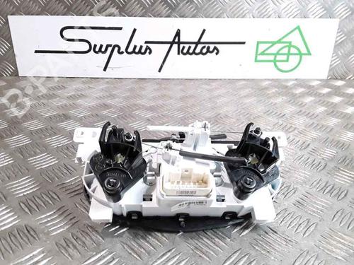 Climate control DACIA SANDERO II 1.2 | BP25170914I5 