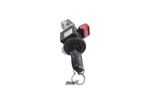 Ignition barrel RENAULT MODUS / GRAND MODUS (F/JP0_) 1.5 dCi (FP0F, JP0F) | BP37686108M48 - Image 2