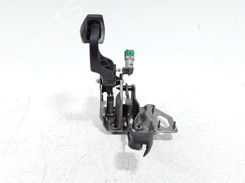 break-pedal-citroen-c3-iii-sx-2016-33030808 main image