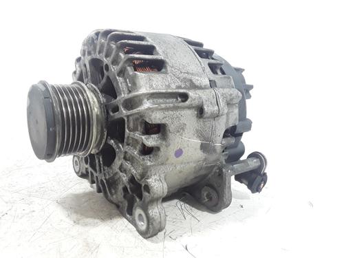 Alternator SEAT IBIZA IV (6J5, 6P1) 1.2 TDI | BP25178856M7 
