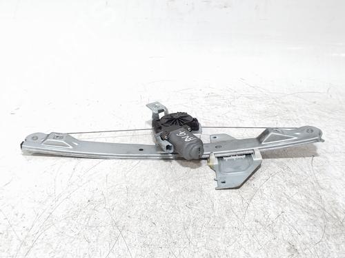 Front left window mechanism CITROËN C3 II (SC_) 1.1 i | BP40516663C22 - Image 3
