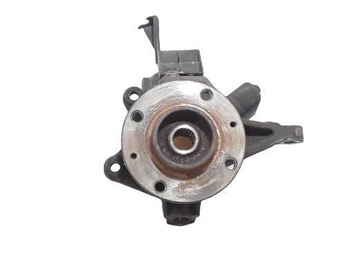Used Left front steering knuckle Left front steering knuckle PEUGEOT 206+ (2L_, 2M_) 1.4 HDi eco 70 (68 hp) 33750094 33750094