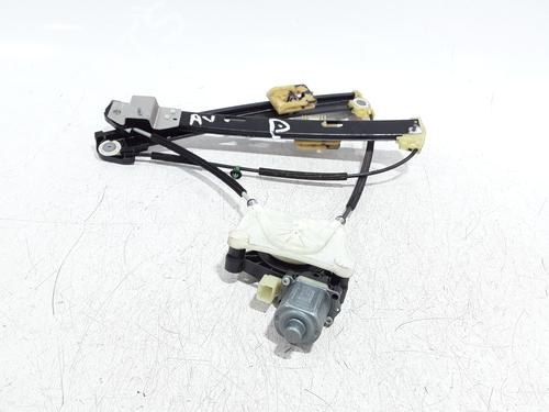 Used Front right window mechanism Front right window mechanism VW T-ROC (A11, D11) 2.0 TDI (150 hp) 33458693 33458693