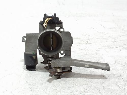 Used Throttle body Throttle body RENAULT CLIO II (BB_, CB_) 1.6 (B/CB0D, BB00) (90 hp) 39731721 39731721