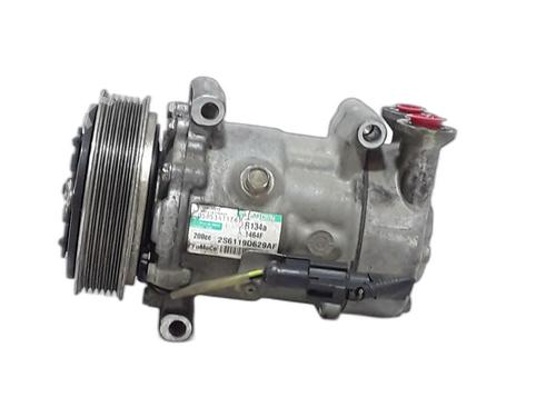 Used AC compressor FORD FIESTA V (JH_, JD_) 1.4 TDCi (68 hp) 29962174