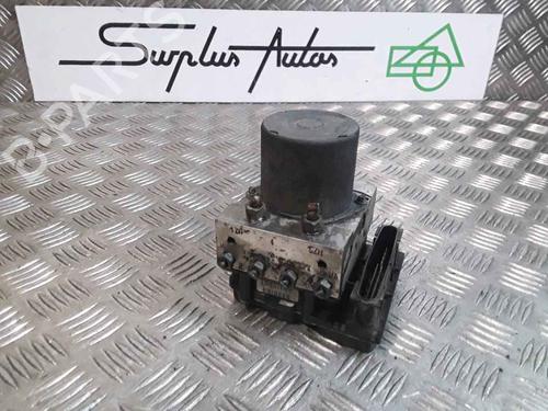 Used ABS pump MERCEDES-BENZ A-CLASS (W169) A 180 CDI (169.007, 169.307) (109 hp) 25163154