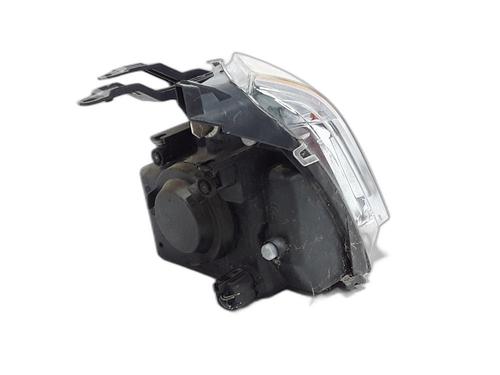 Right headlight FORD FUSION (JU_) 1.4 | BP29879228C29