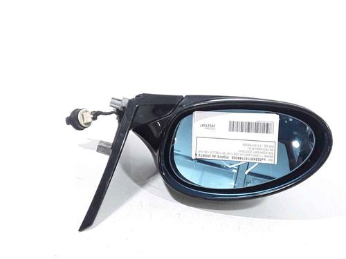 Used Left mirror BMW 1 (E81) 118 d (143 hp) 25186722