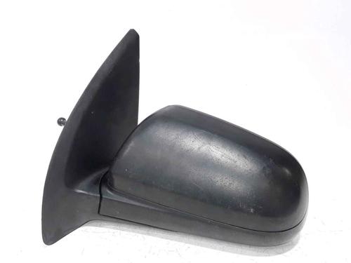 Left mirror CHEVROLET AVEO / KALOS Hatchback (T250, T255) 1.2 | BP25187034C26 