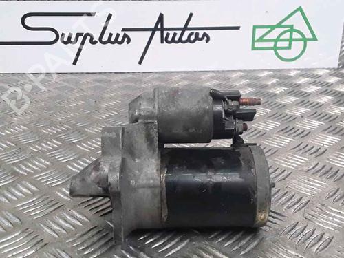 Starter RENAULT CLIO II (BB_, CB_) 1.6 16V (BB01, BB0H, BB0T, BB14, BB1D, BB1R, BB2KL, BB3G... | BP25176563M8 