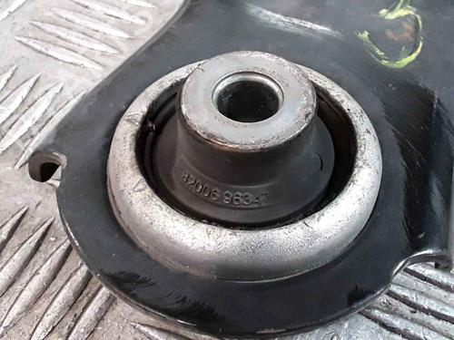 Left front suspension arm RENAULT CLIO III (BR0/1, CR0/1) 1.5 dCi | BP25196382M12 
