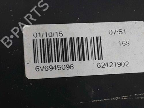 Right taillight SKODA FABIA III (NJ3) 1.0 | BP25192749C35 