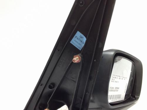 Right mirror TOYOTA PRIUS Liftback (_W2_) 1.5 Hybrid (NHW20_, NHW20R) | BP25450865C27 