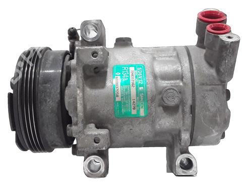 Used AC compressor AC compressor RENAULT CLIO II (BB_, CB_) 1.2 (BB0A, BB0F, BB10, BB1K, BB28, BB2D, BB2H, CB0A,... (58 hp) 33307319 33307319