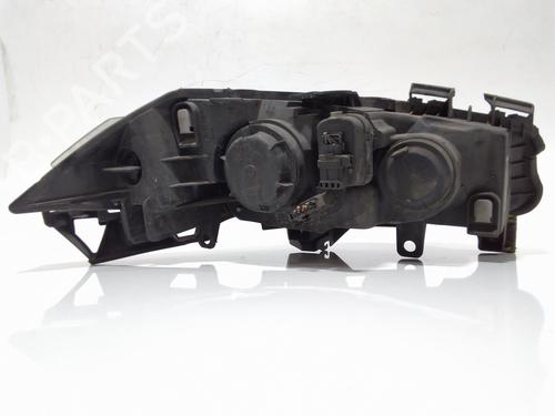 Left headlight RENAULT MEGANE II (BM0/1_, CM0/1_) 1.5 dCi (BM0F, BM0T, BM2B, CM0F, CM0T) | BP26589505C28 