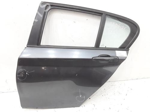 Used Left rear door BMW 1 (F20) 118 d (143 hp) 25188272
