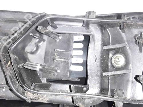 Right taillight OPEL CORSA C (X01) 1.3 CDTI (F08, F68) | BP25193665C35 