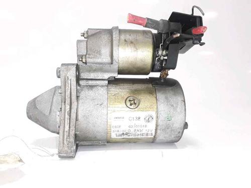 Startmotor FIAT PUNTO (188_) 1.2 60 (188.030, .050, .130, .150, .230, .250) | BP25766880M8 