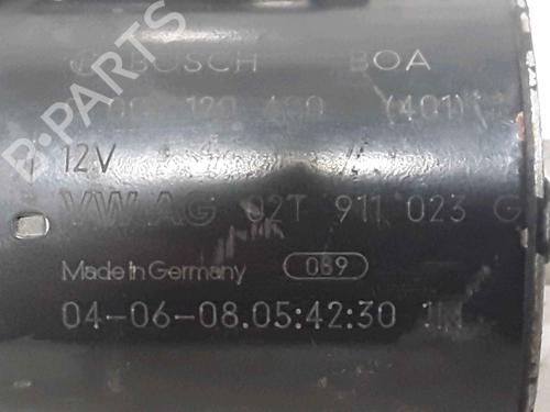 Starter SEAT IBIZA III (6L1) 1.4 16V | BP25177875M8 