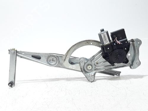 Used Front right window mechanism RENAULT MEGANE III Hatchback (BZ0/1_, B3_) 1.5 dCi (BZ0C) (90 hp) 30824365