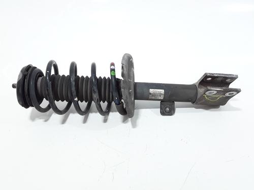 Used Right front shock absorber PEUGEOT 308 I (4A_, 4C_) 1.6 HDi (109 hp) 25195994