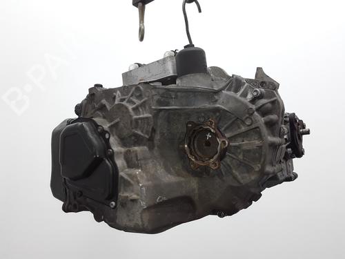 Gearbox AUDI A3 (8P1) 3.2 V6 quattro | BP30865663M3