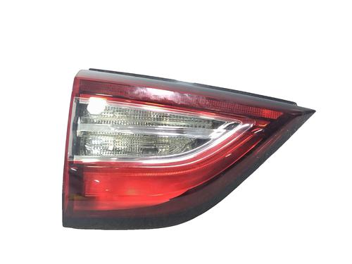 Used Left tailgate light Left tailgate light RENAULT GRAND SCÉNIC IV (R9_) 1.5 dCi 110 Hybrid Assist (R9AE, R9A3) (110 hp) 34228658 34228658