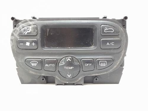 Used Climate control PEUGEOT 307 (3A/C) 1.6 16V (109 hp) 25856626