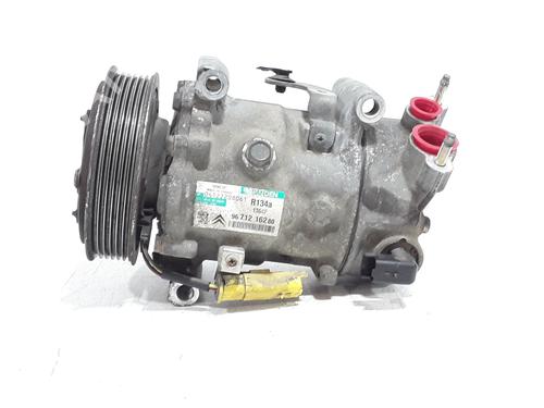 Used AC compressor AC compressor 37249879 37249879