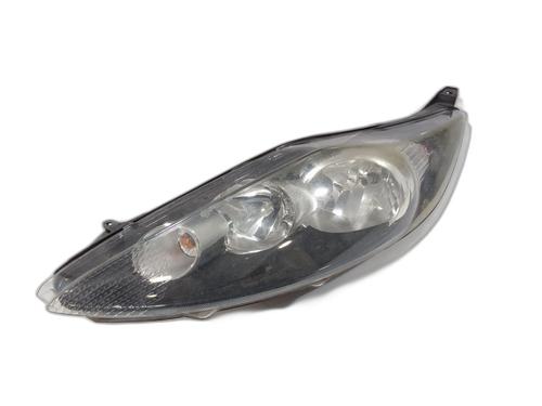 Used Left headlight FORD FIESTA VI (CB1, CCN) 1.4 TDCi (68 hp) 26945342