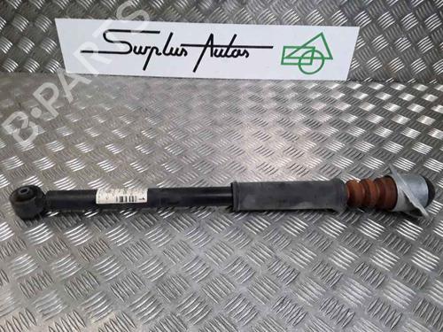 Left rear shock absorber VW POLO V (6R1, 6C1) 1.6 TDI | BP25196795M18 