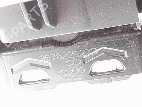 Left rear window switch PEUGEOT 308 II (LB_, LP_, LW_, LH_, L3_) 1.6 HDi / BlueHDi 115 | BP29984702I29 