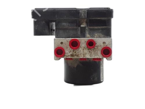 Used ABS pump PEUGEOT 206+ (2L_, 2M_) 1.4 HDi eco 70 (68 hp) 31663971