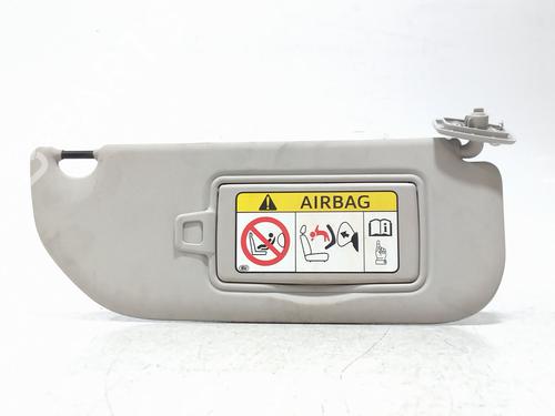 right-sun-visor-peugeot-108-2014-32199569 main image