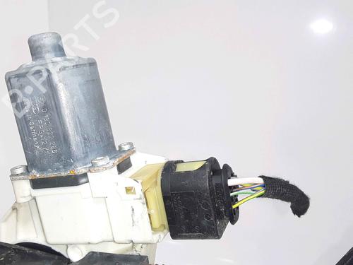 Front right window mechanism FORD MONDEO IV (BA7) 1.8 TDCi | BP25191166C23 