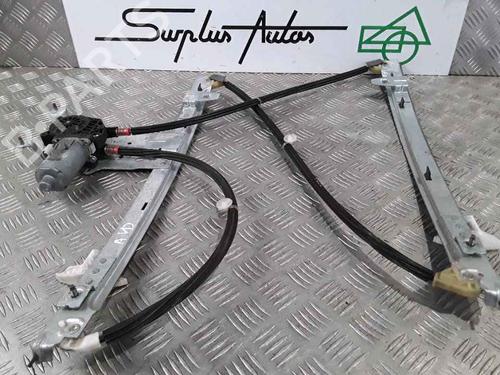 Front right window mechanism CITROËN XSARA PICASSO (N68) 2.0 HDi | BP25191025C23 
