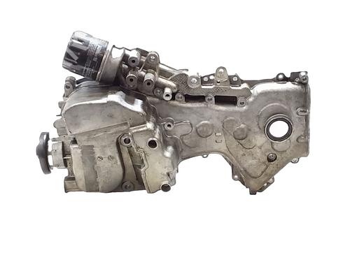 Used Timing cover Timing cover VW GOLF VI (5K1) 1.4 TSI (122 hp) 36508429 36508429