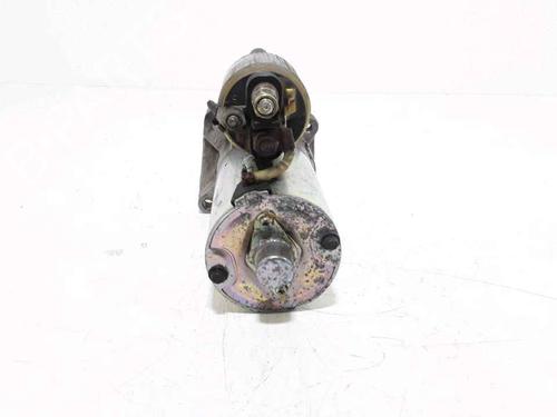 Starter VW POLO (9N_, 9A_) 1.4 16V | BP25178222M8 