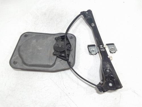 Front right window mechanism SKODA FABIA II Combi (545) 1.6 TDI | BP36757014C23 - Image 2