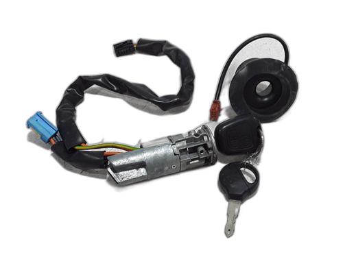 Electronic module PEUGEOT 206 Van 1.4 HDi | BP25194488M83