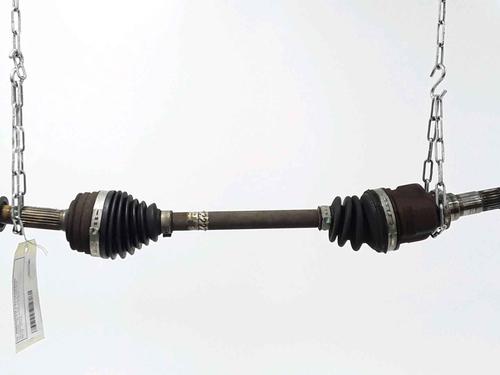 Left front driveshaft PEUGEOT 107 (PM_, PN_) 1.4 HDi | BP25200829M38 