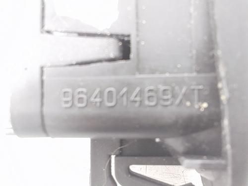 Right front window switch CITROËN C3 I (FC_, FN_) 1.6 16V | BP29816693I26