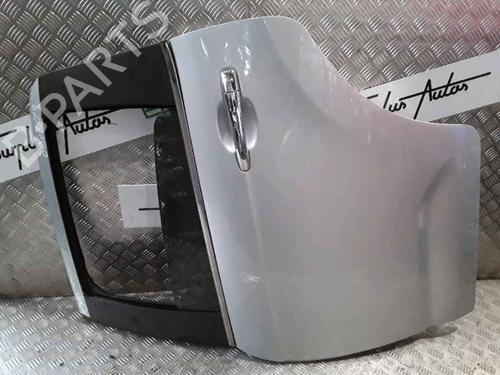 Left rear door CITROËN C3 II (SC_) 1.2 VTi 82 | BP25188418C4 