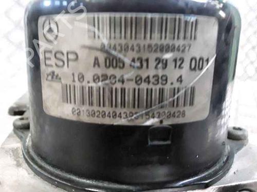 ABS pump BMW 1 (E87) 118 d | BP25165945M43 - Image 2