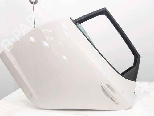 Left rear door SEAT IBIZA IV (6J5, 6P1) 1.6 TDI | BP25188428C4 