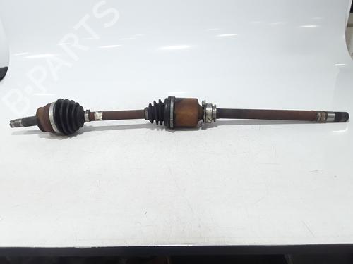 Used Right front driveshaft LANCIA MUSA (350_) 1.3 D Multijet (350.AXM11, 350.AXM1A, 350.AXI1A) (95 hp) 27289409